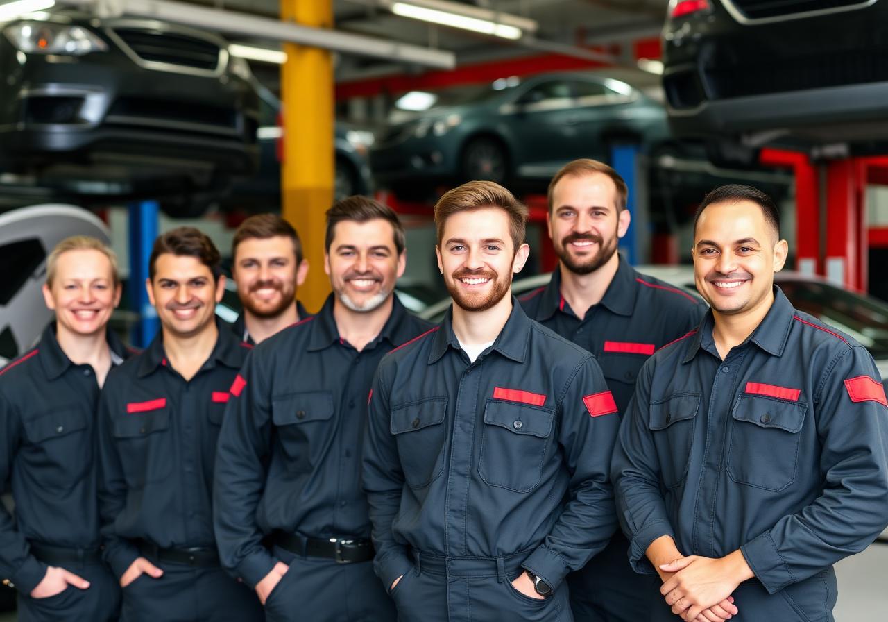 Akın Otomotiv galeri