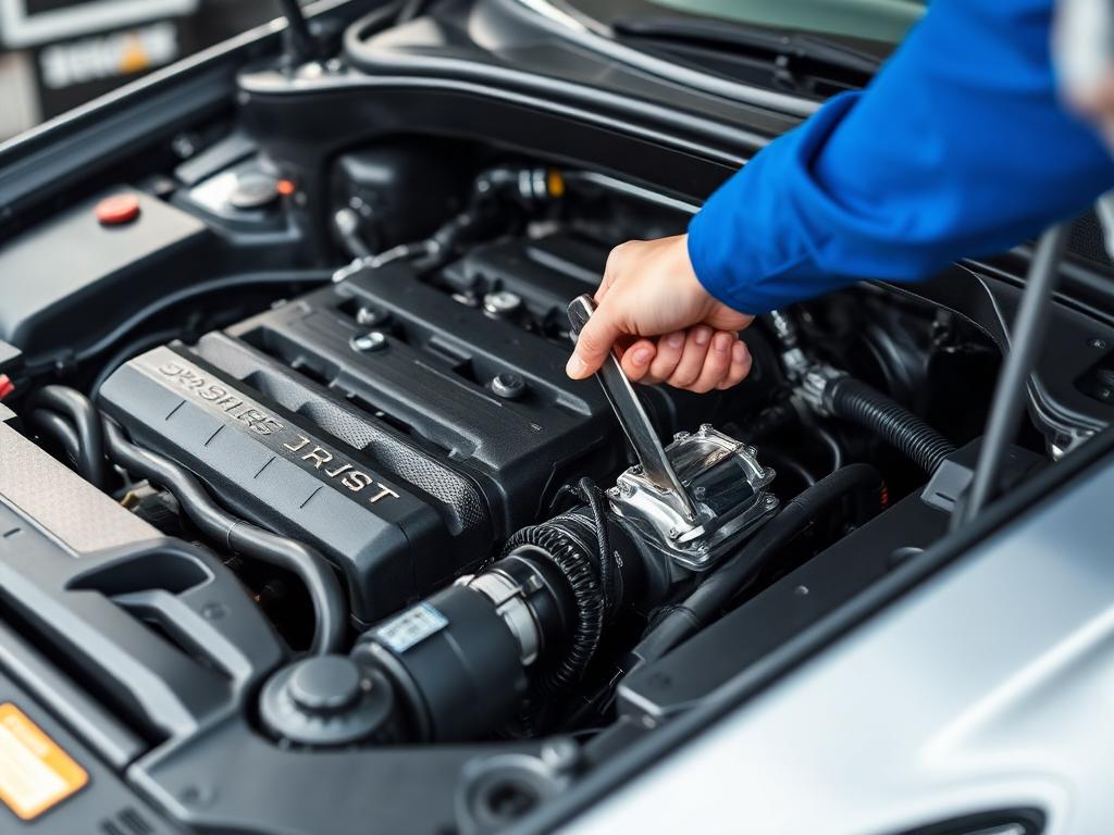 Motor Onarımı